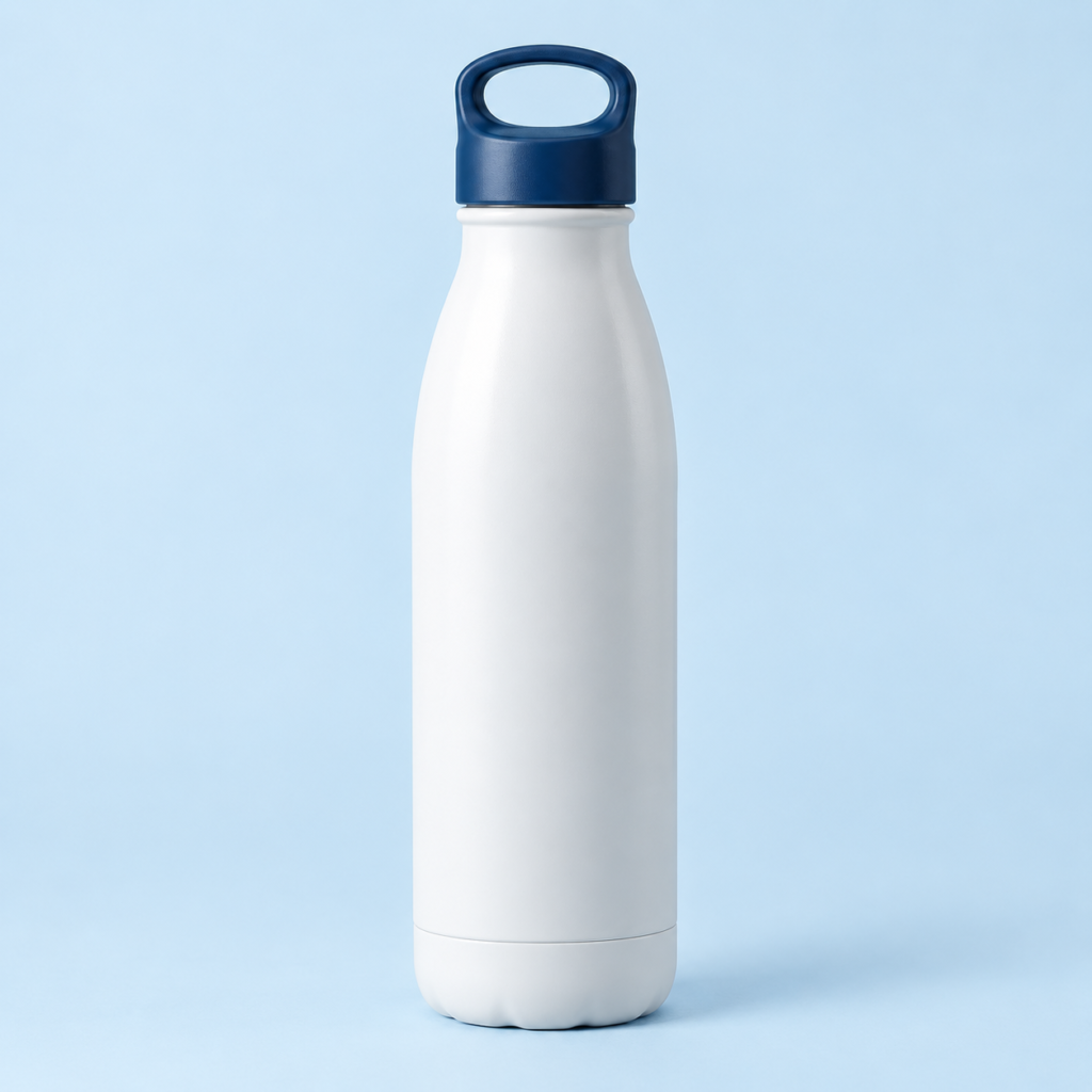 Generiertes Musterprodukt: flasche