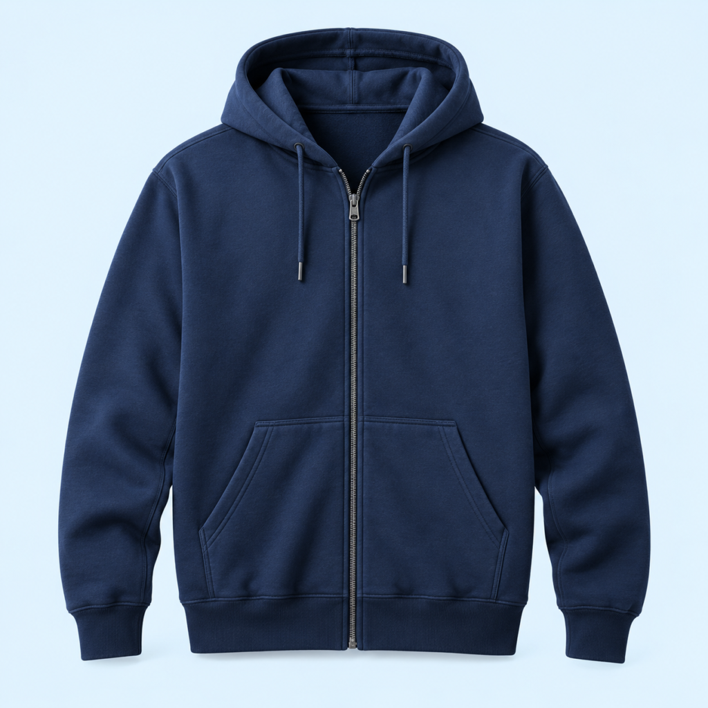 Generiertes Musterprodukt: hoodie