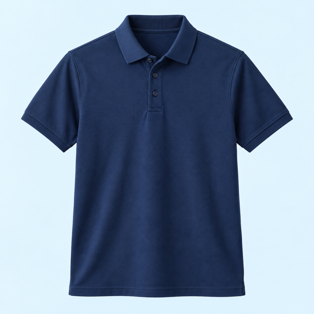 Generiertes Musterprodukt: polo